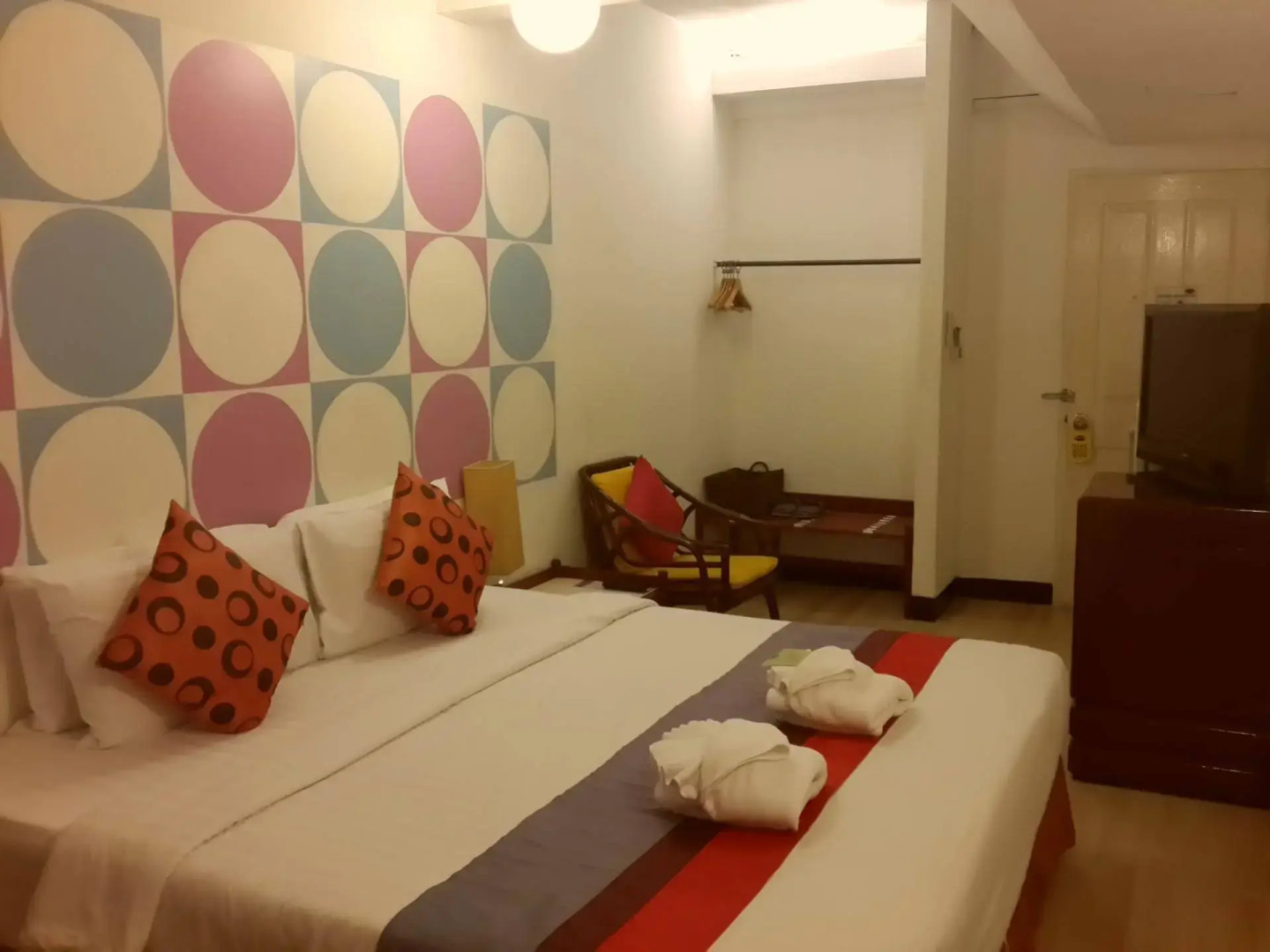 Photo - Sawasdee Sukhumvit Inn