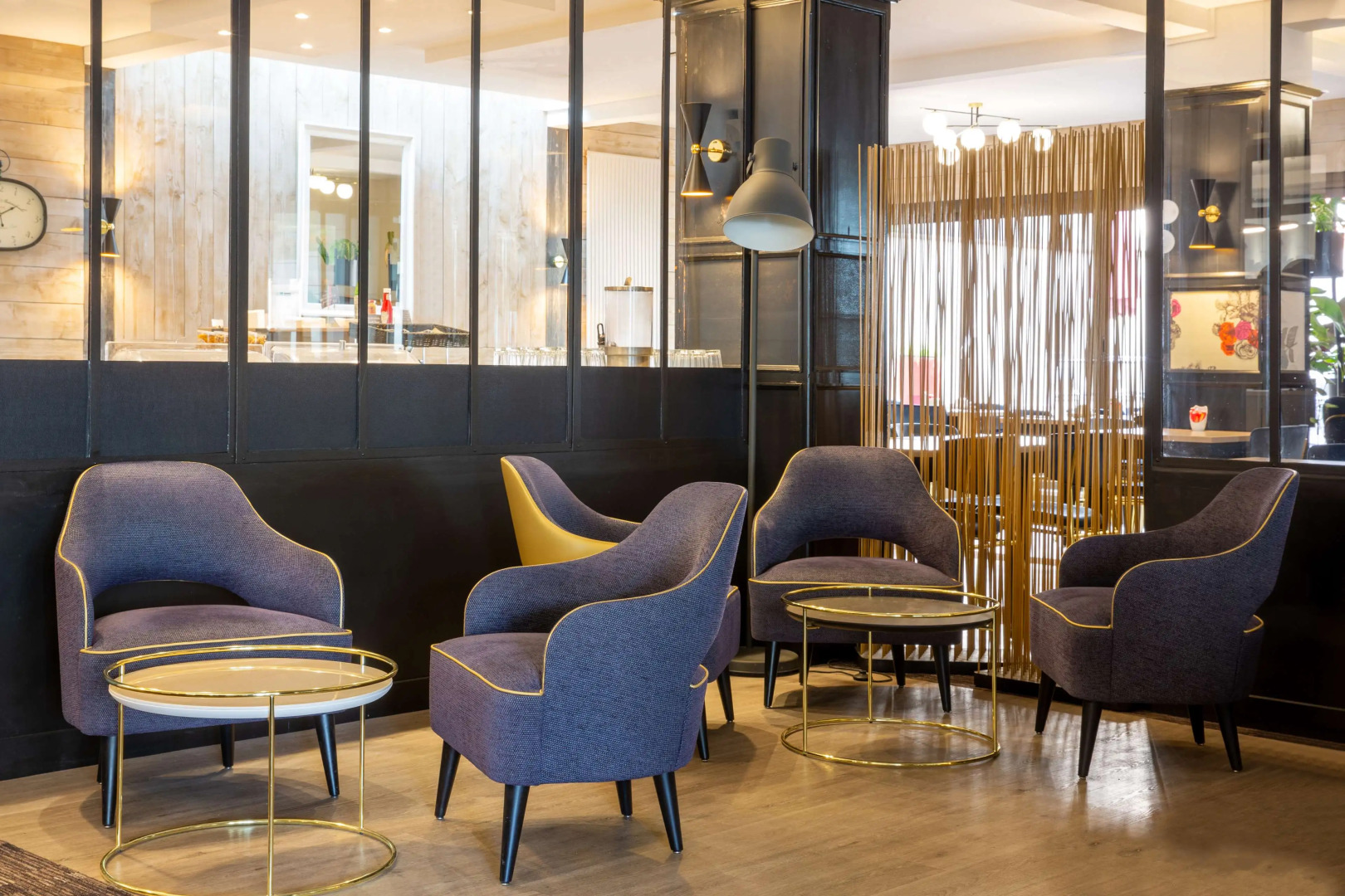 Foto - Best Western Plus l'Artist Hotel