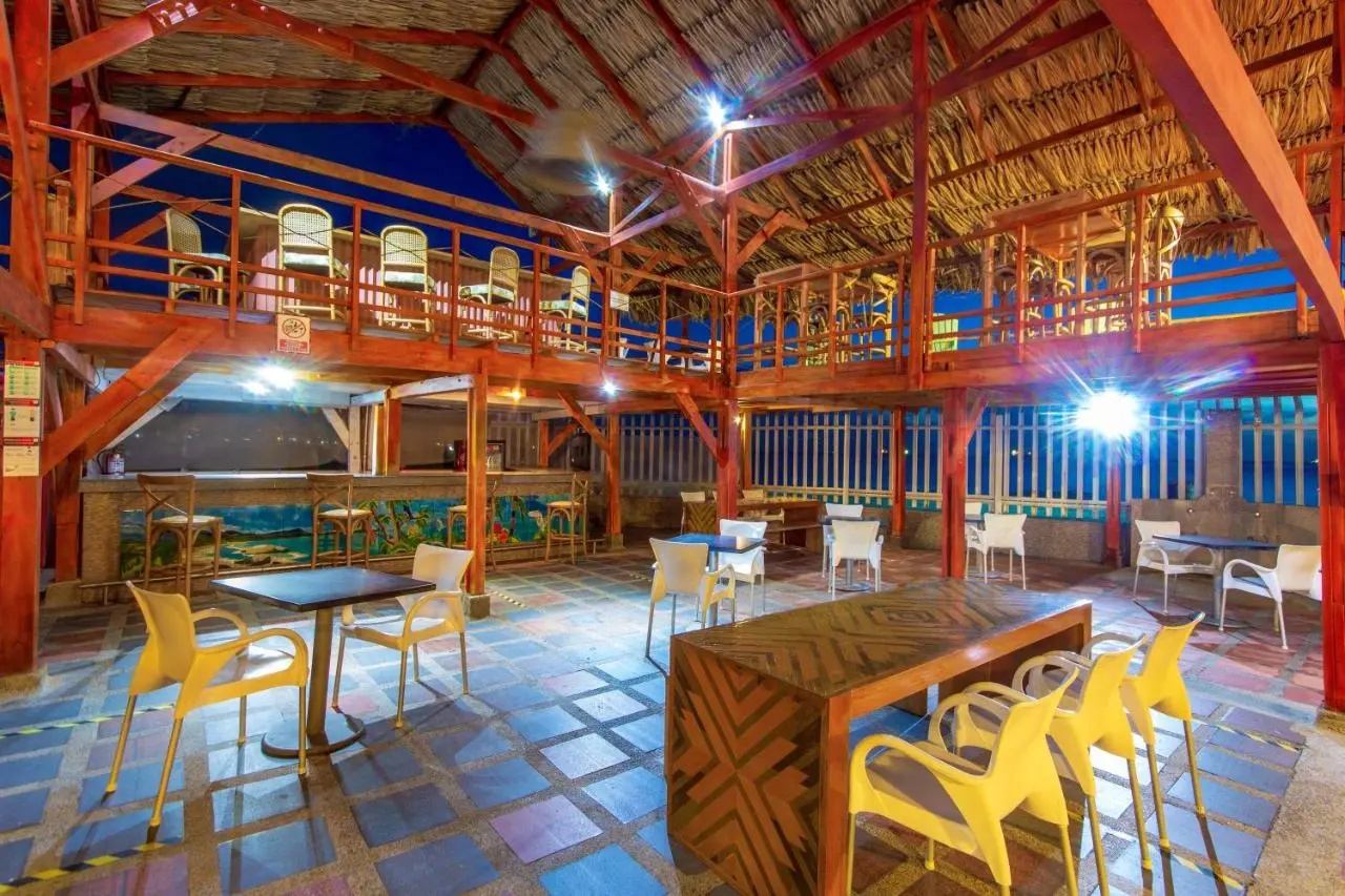 Photo - TAMA Hotel Santa Marta