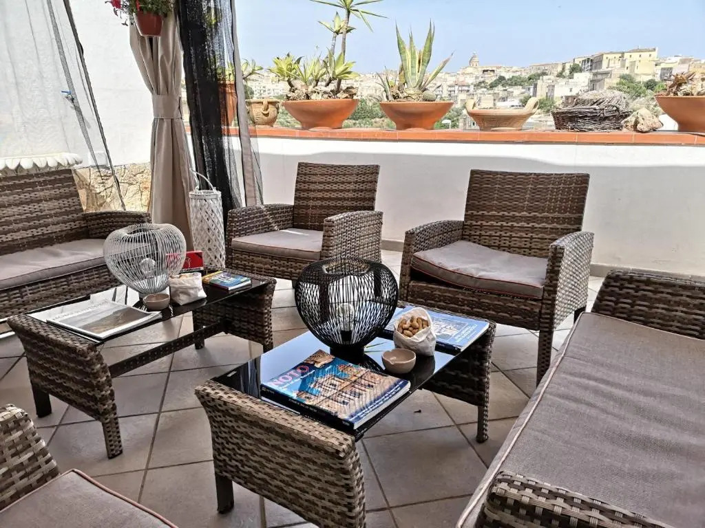 Photo - Villa Ambra B&B