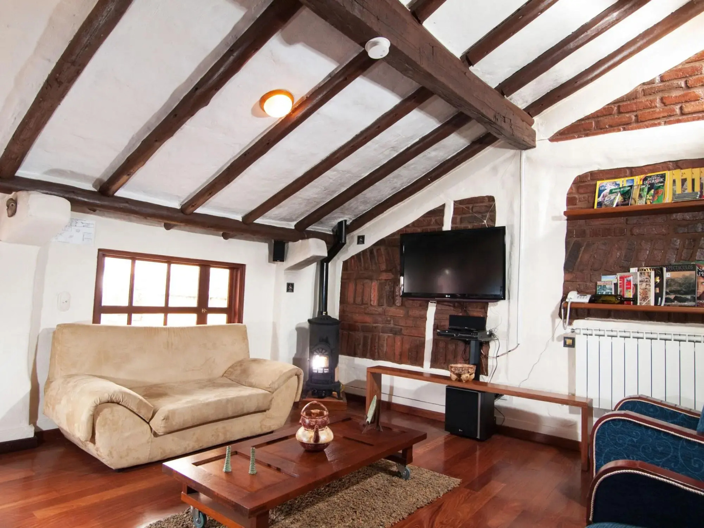 Foto - Hotel Muisca