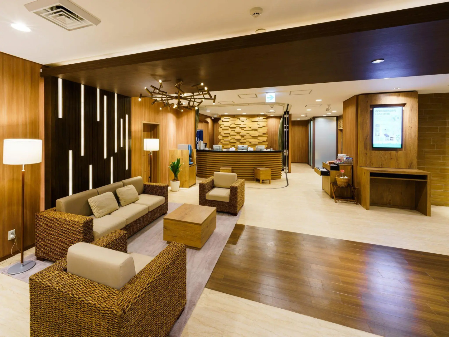Photo - Super Hotel Ikebukuro-Eki Kitaguchi
