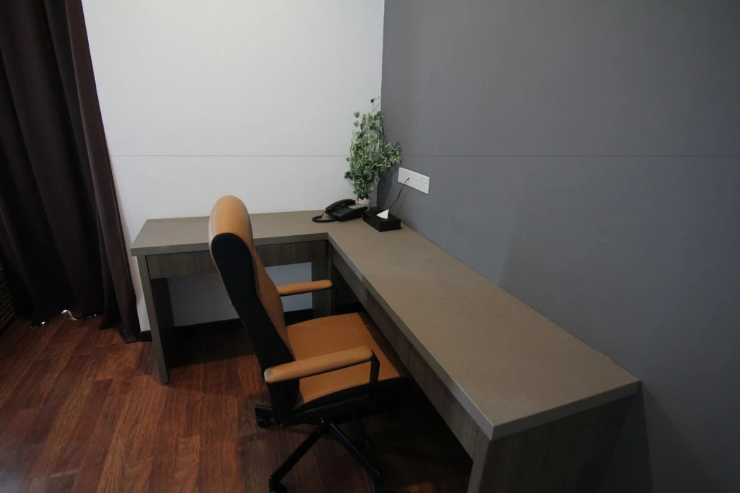 Foto - Nexus Business Suite Hotel