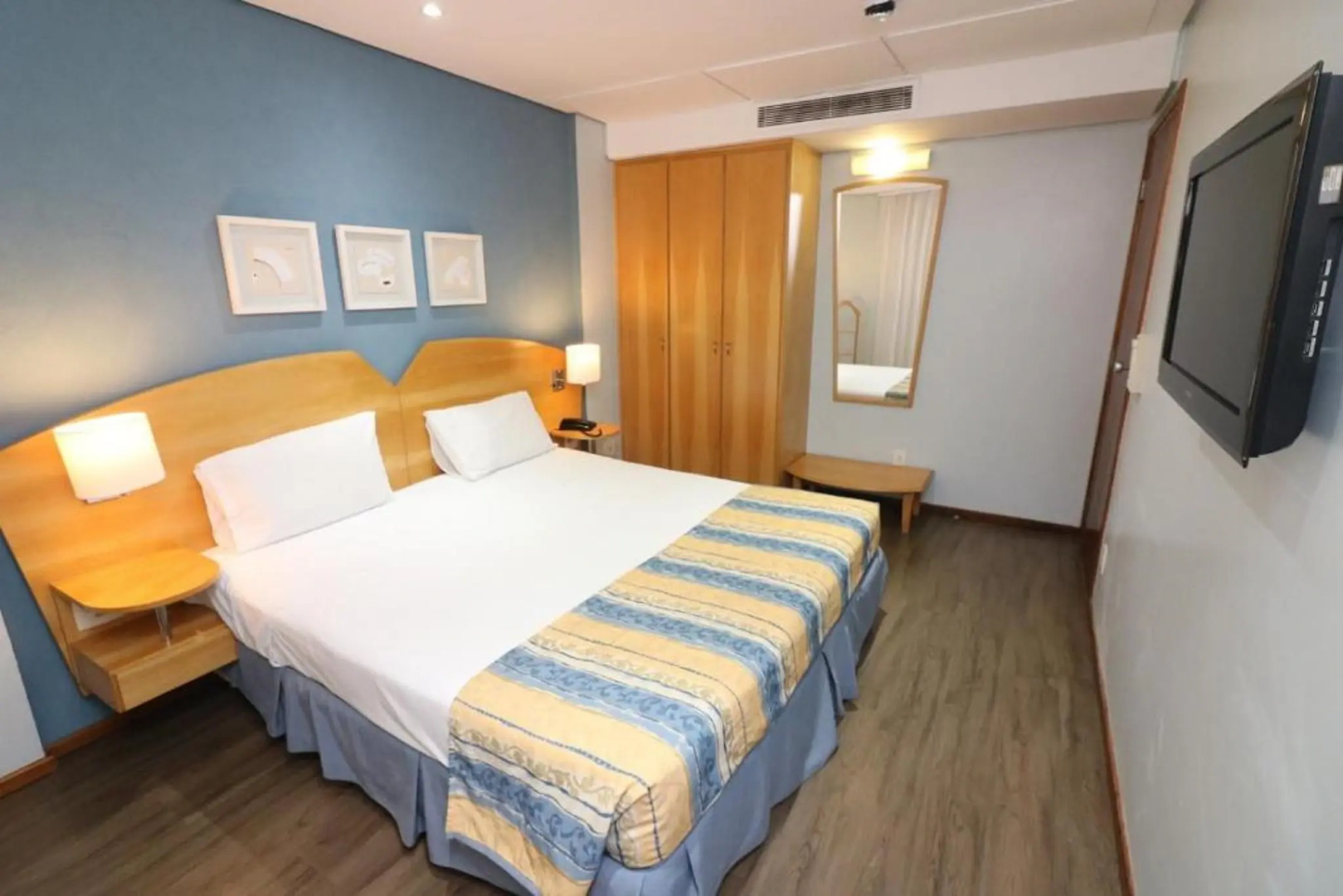 Photo - Hotel Nacional Inn São José dos Campos