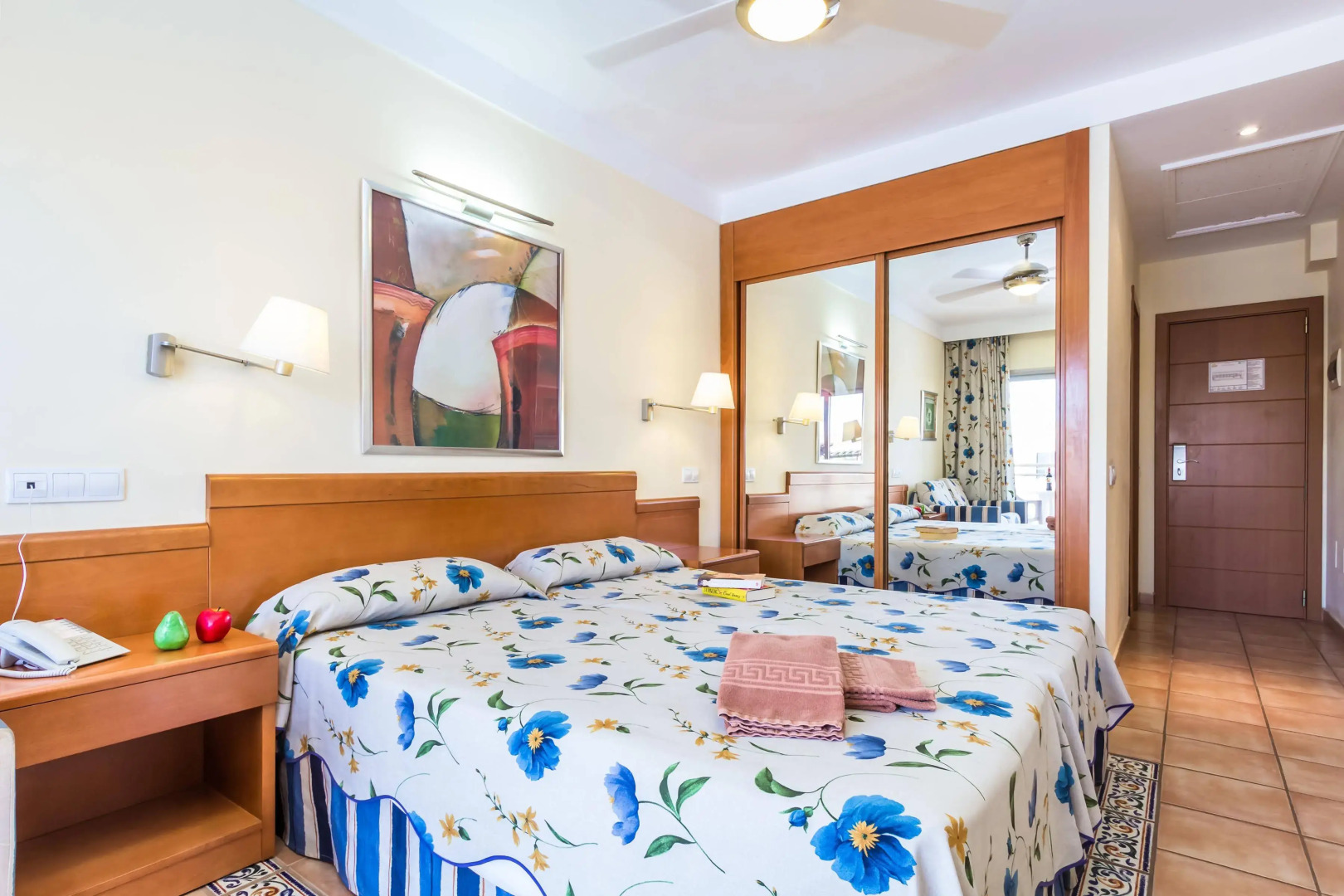 Photo - Coral Cotillo Beach