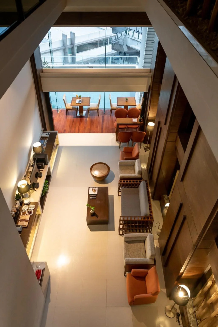 Photo - Jasmine Resort Bangkok