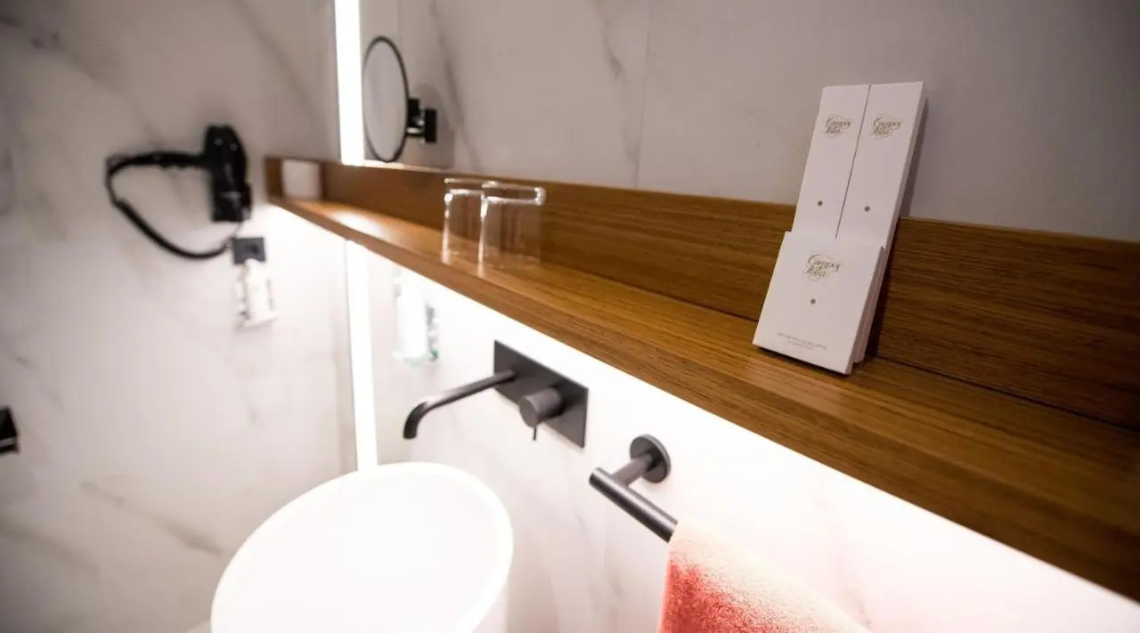 Photo - Stic Urban Hotel & Spa