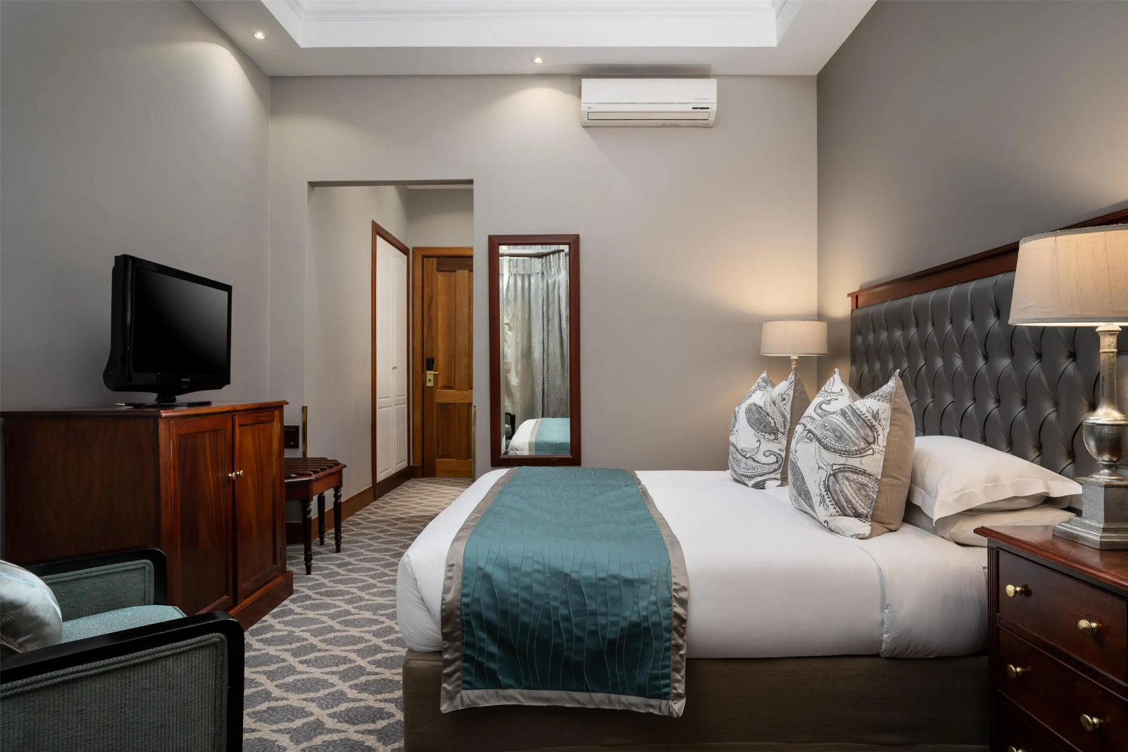 Photo - Premier Hotel Quatermain