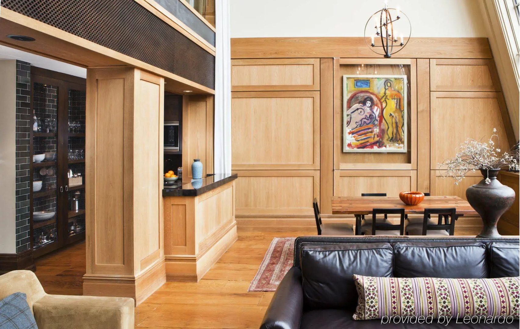 Foto - The Greenwich Hotel