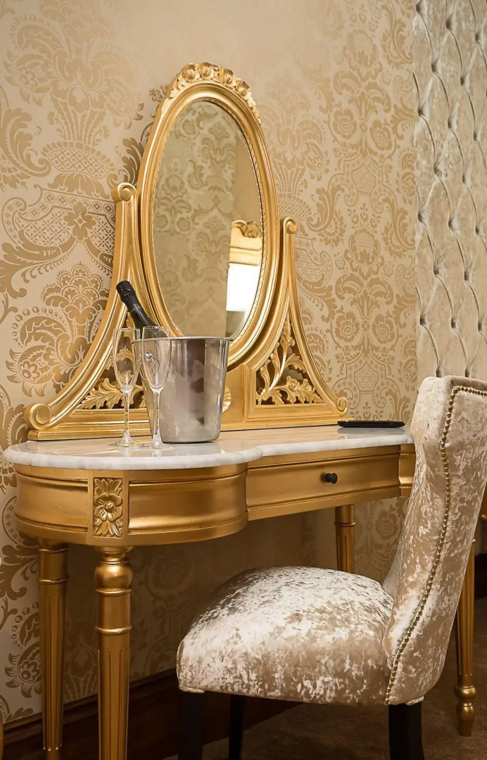 Foto - The Dixie Dean Hotel