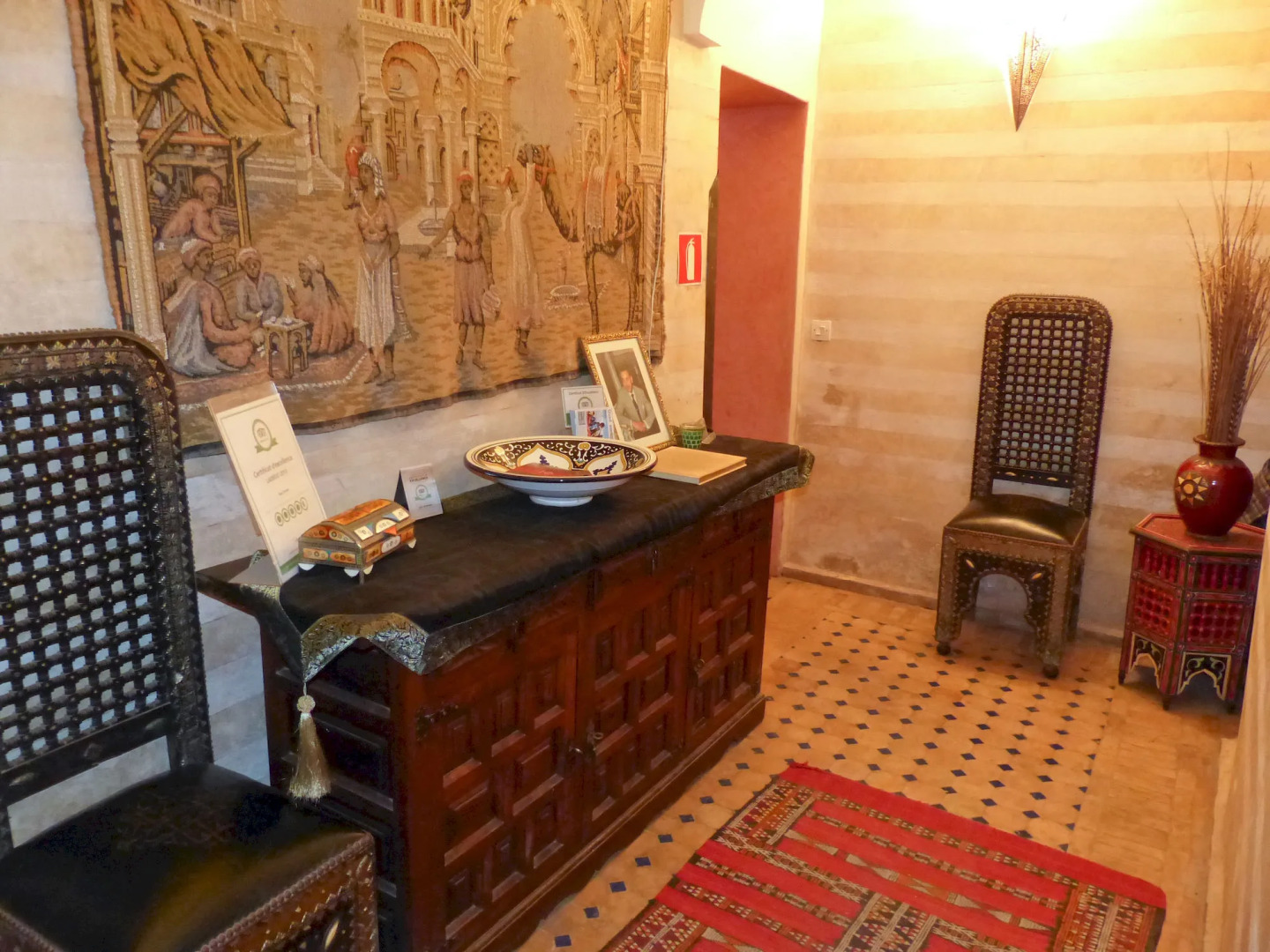 Photo - Riad Jonan & Spa