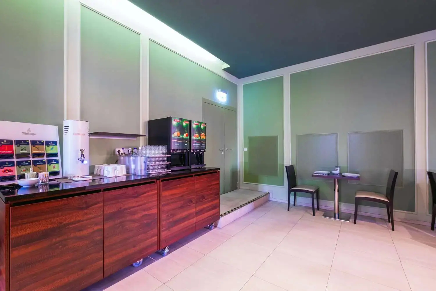 Foto - Star G Hotel Premium Dresden Altmarkt