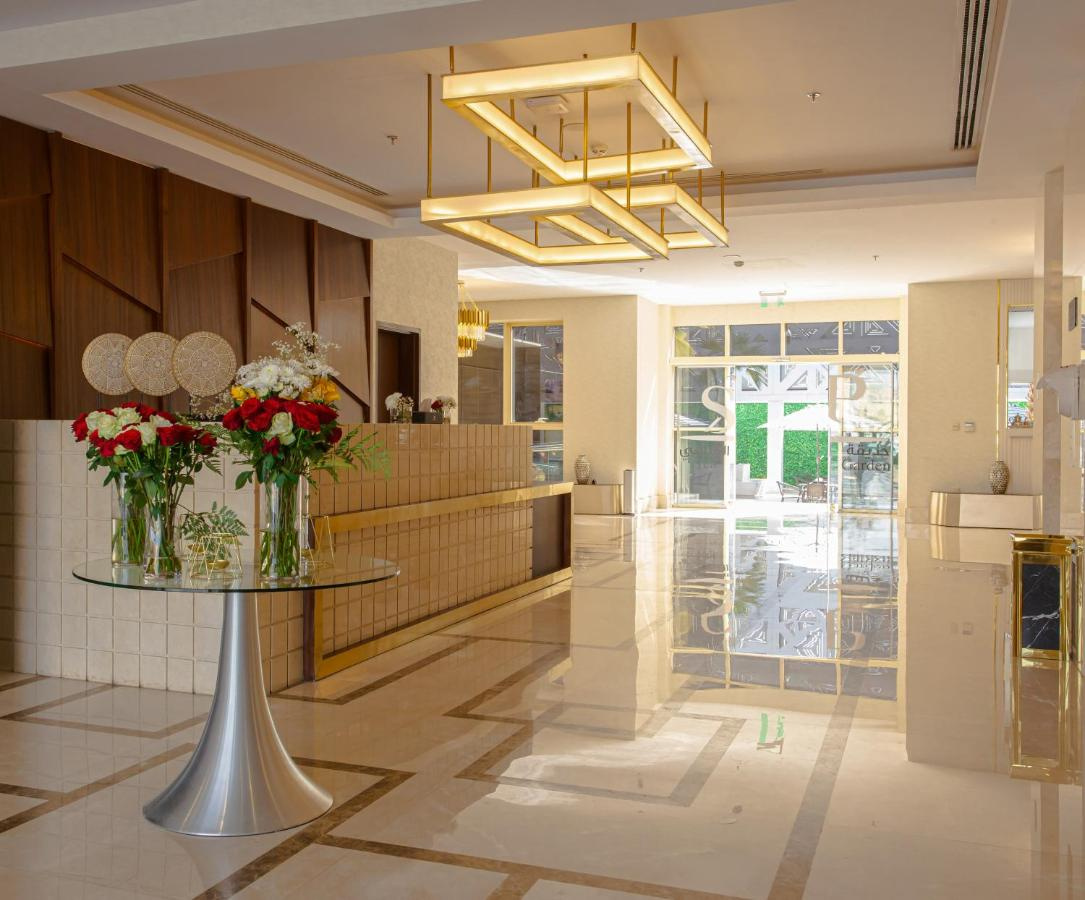 Photo - Sarwat Park Hotel Riyadh