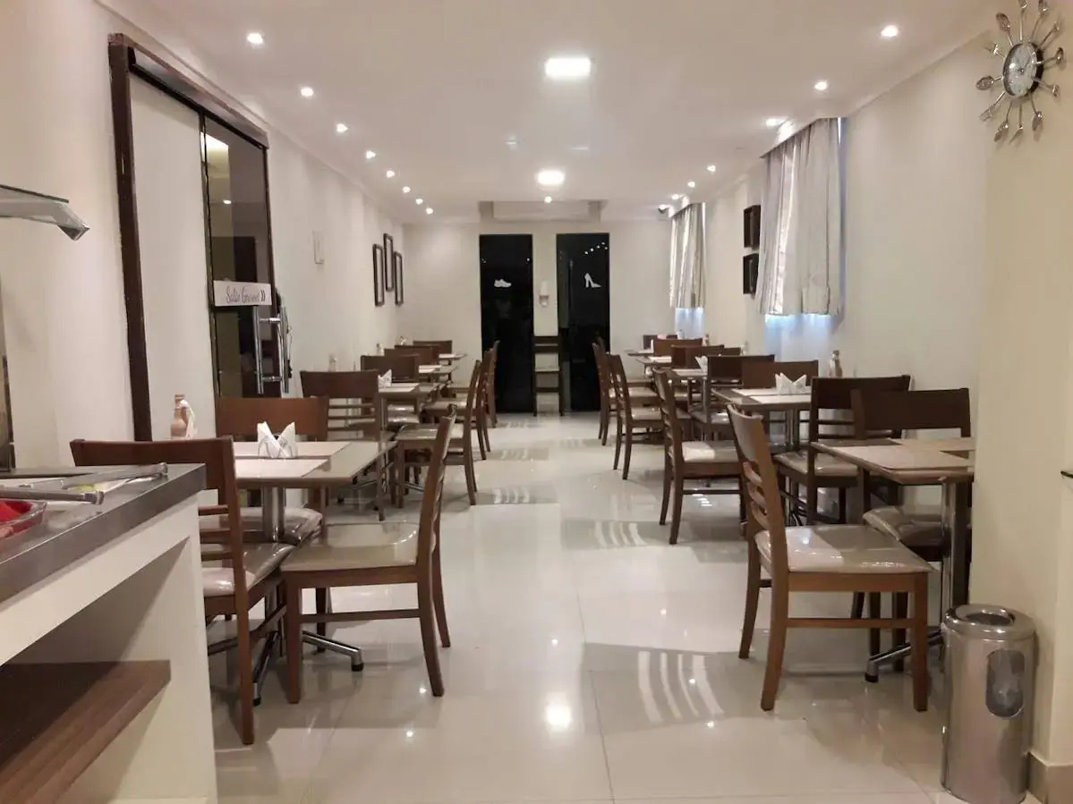 Foto - Hotel Sempre Executive