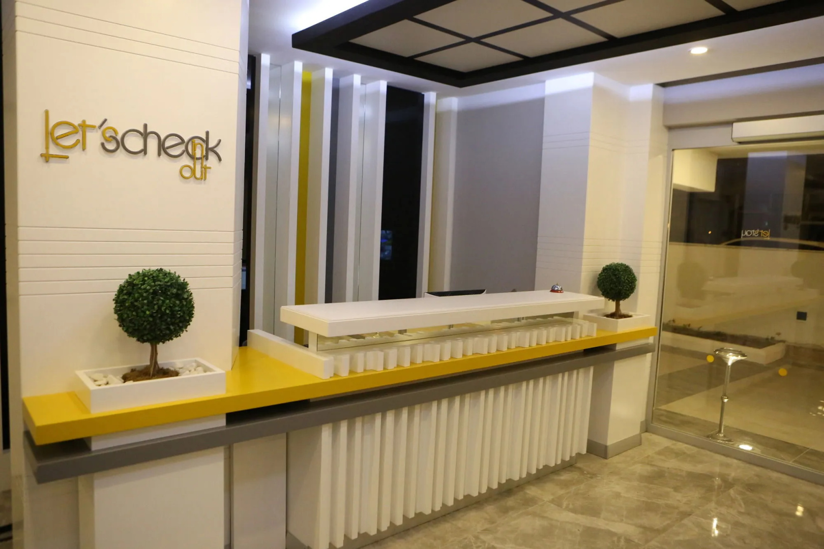 Foto - Letstay Hotel - Adults Only