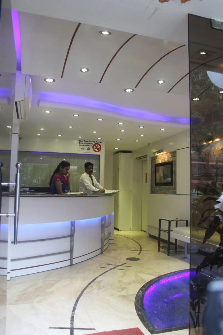 Foto - Hotel Fortune