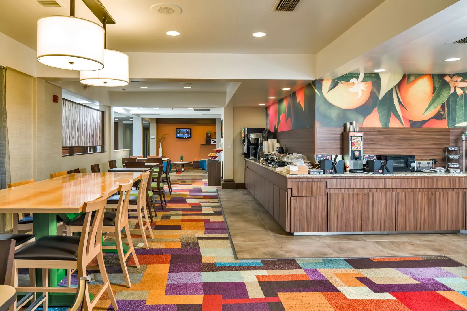 Photo - Fairfield Inn & Suites Jacksonville Airport