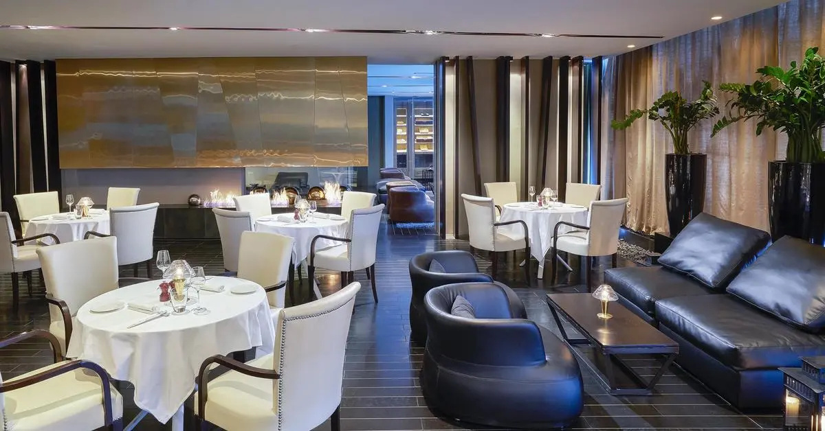 Foto - The Canvas Dubai - MGallery Hotel Collection