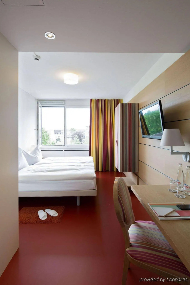 Foto - Steinenschanze Charming City & Garden Hotel