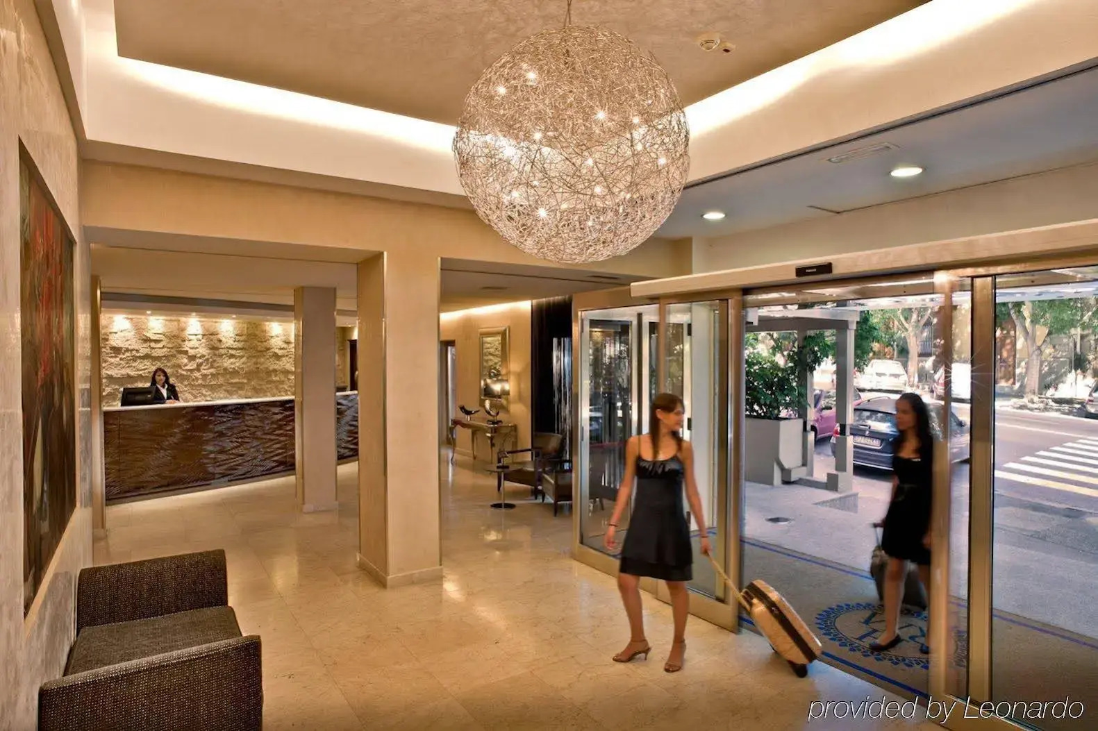 Foto - Hotel Regina Margherita