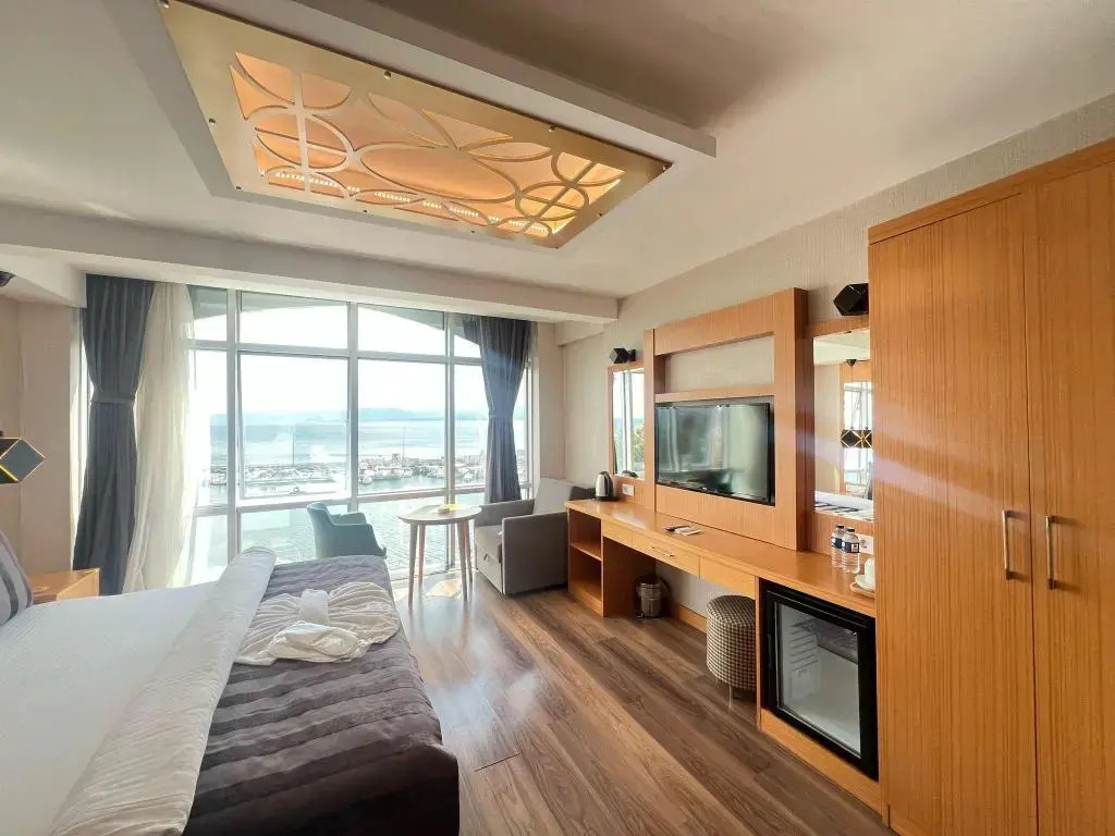 Foto - The Port Rooms