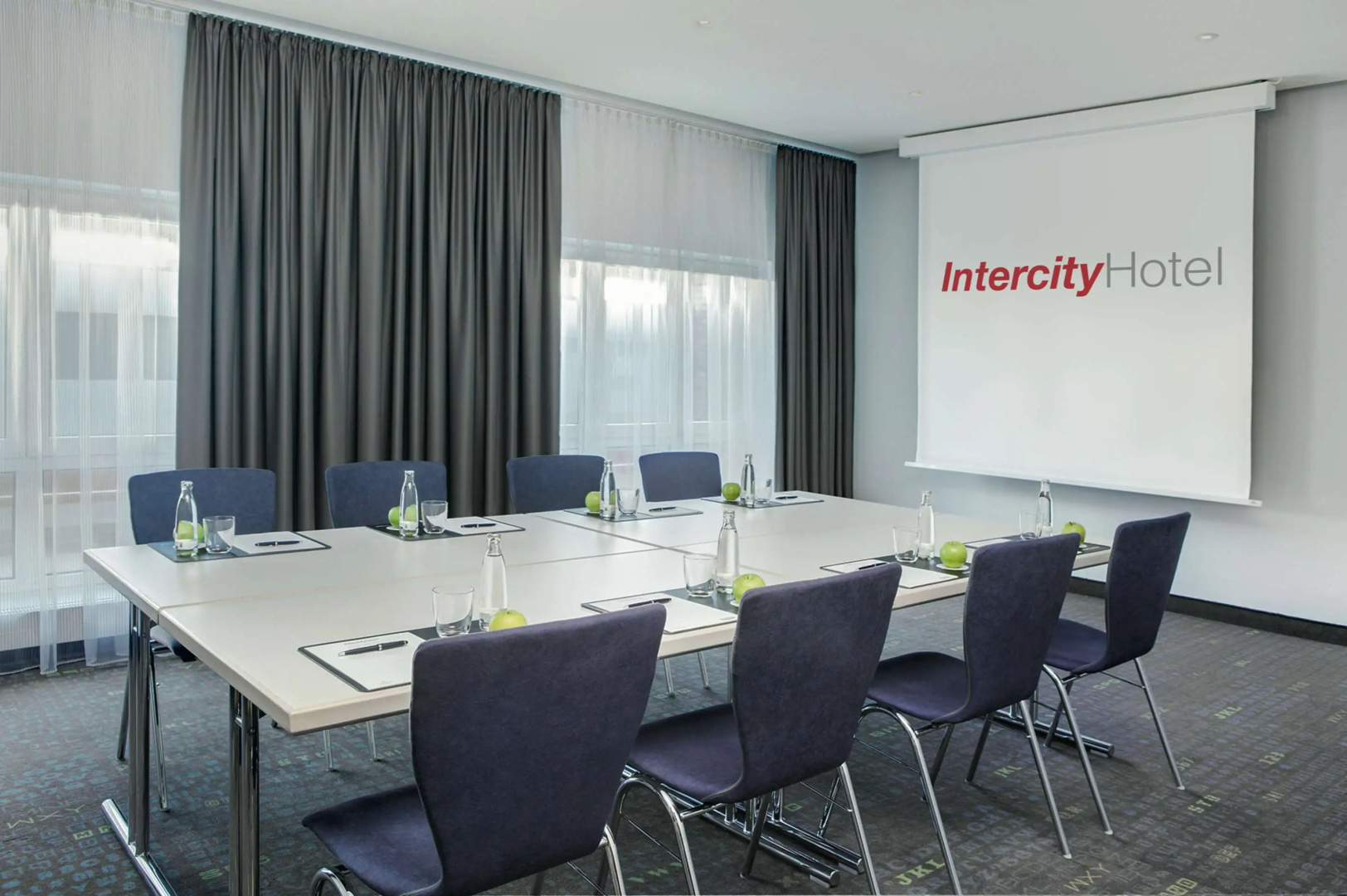 Photo - IntercityHotel Hamburg Altona