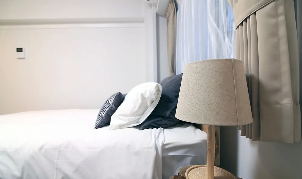 Foto - Rhodes Kagurazaka