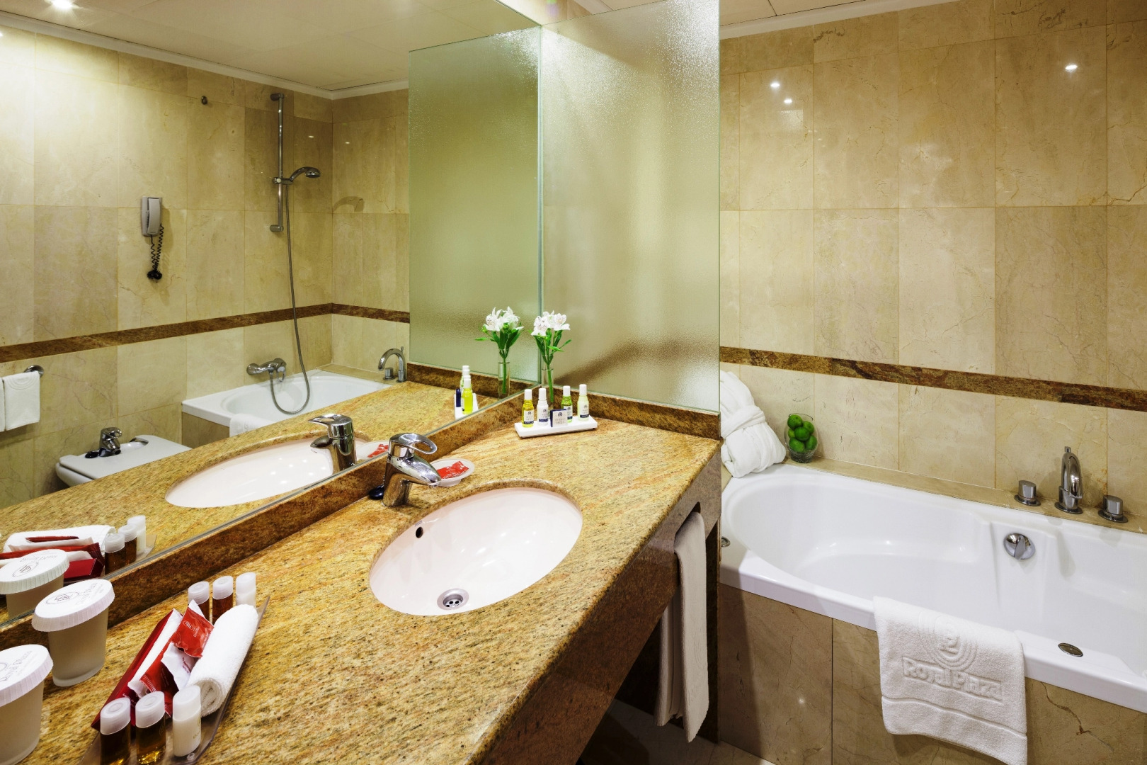 Foto - Hotel Royal Plaza