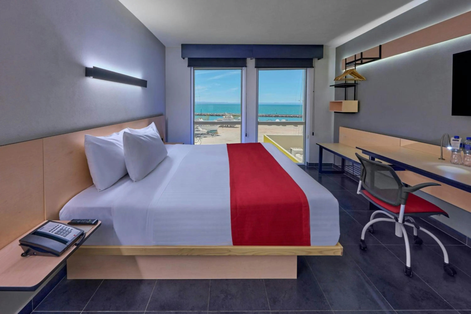 Foto - City Express by Marriott La Paz