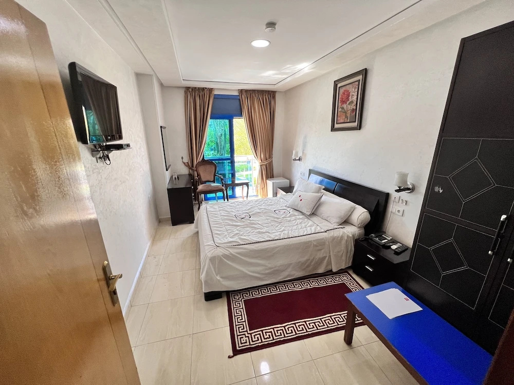 Foto - Hotel Annakhil