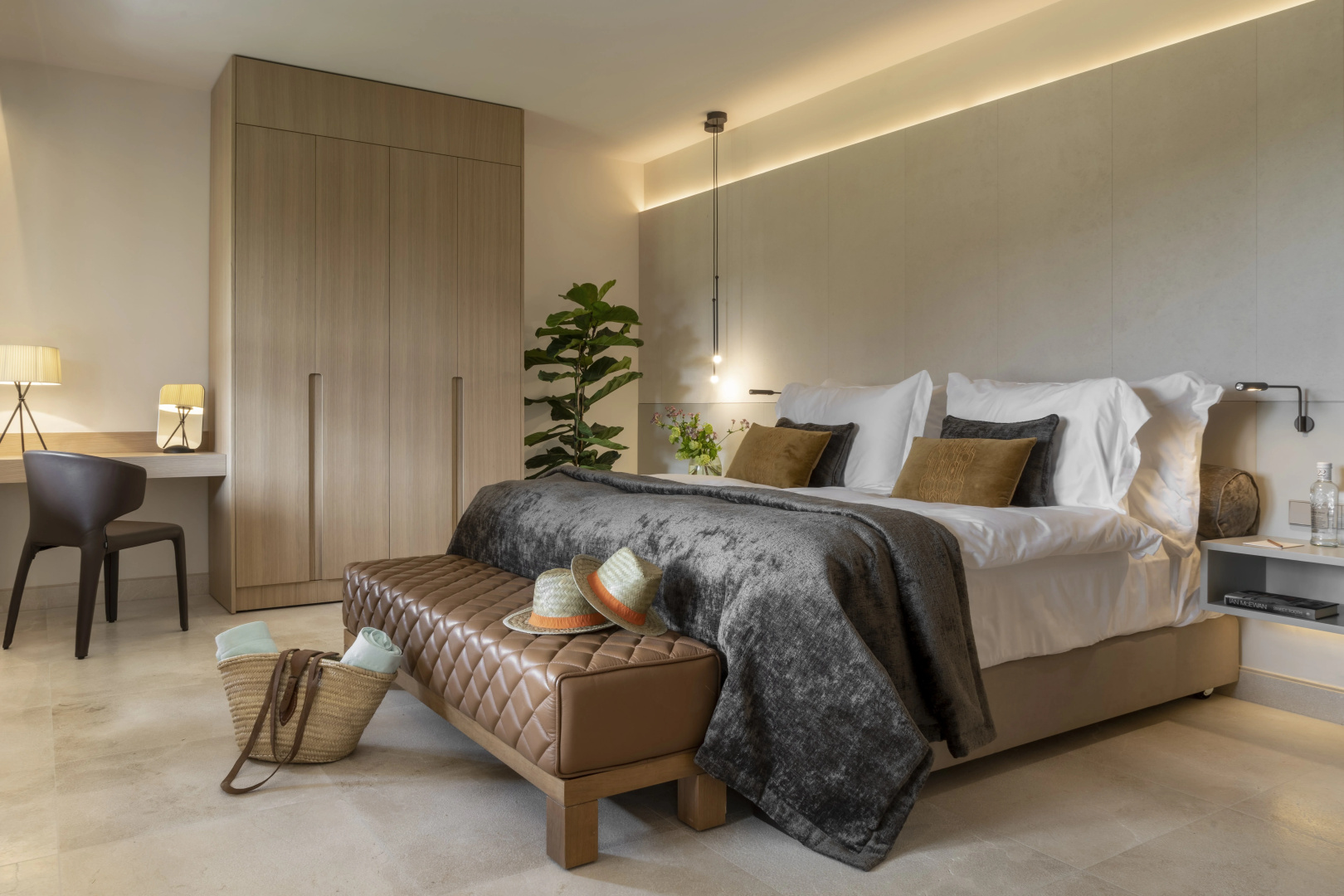 Foto - Castell Son Claret - The Leading Hotels of the World