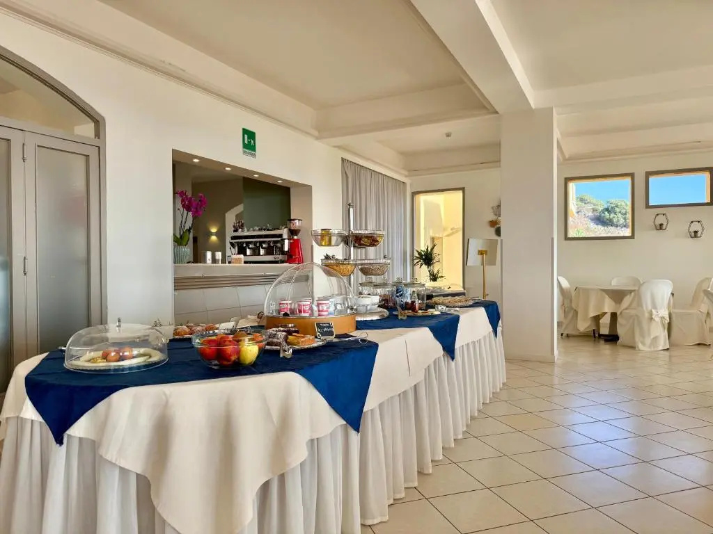 Foto - Hotel Panoramic