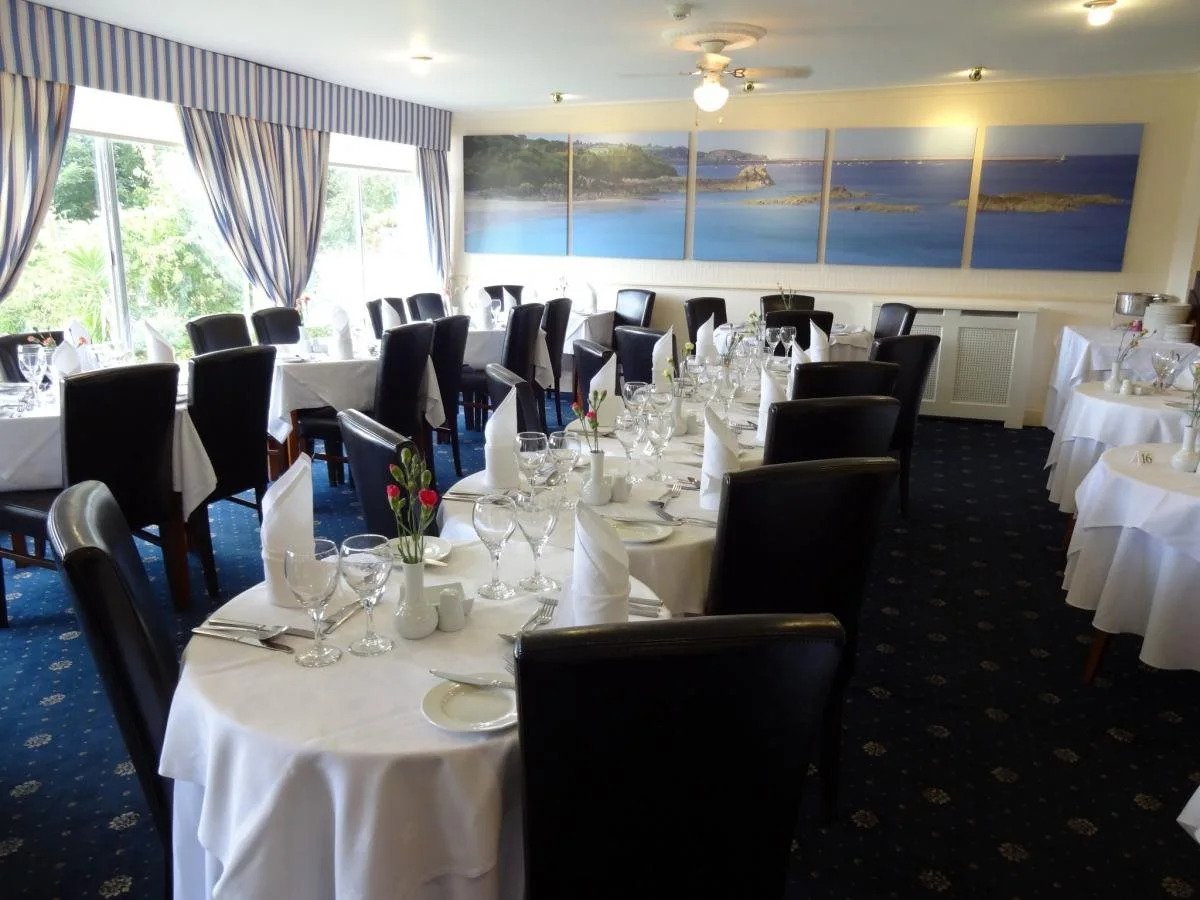 Foto - Westhill Country Hotel