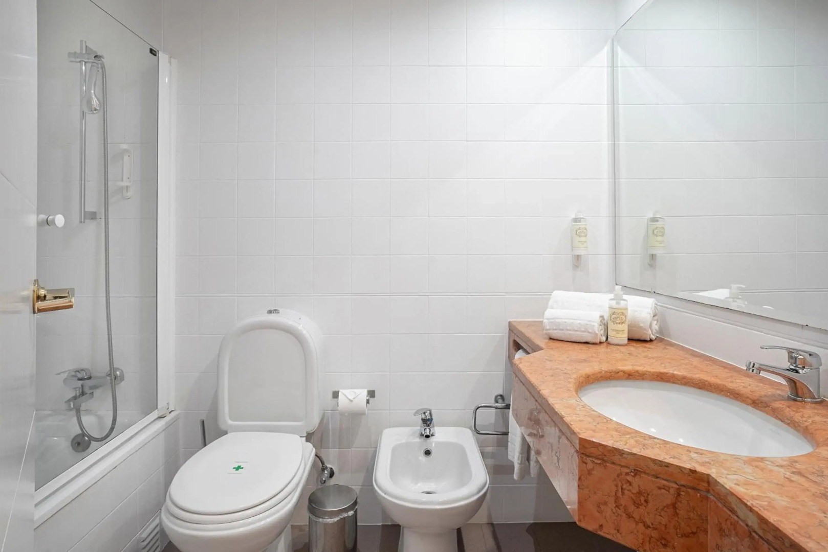 Foto - Hotel Amadeos - Matosinhos - Porto