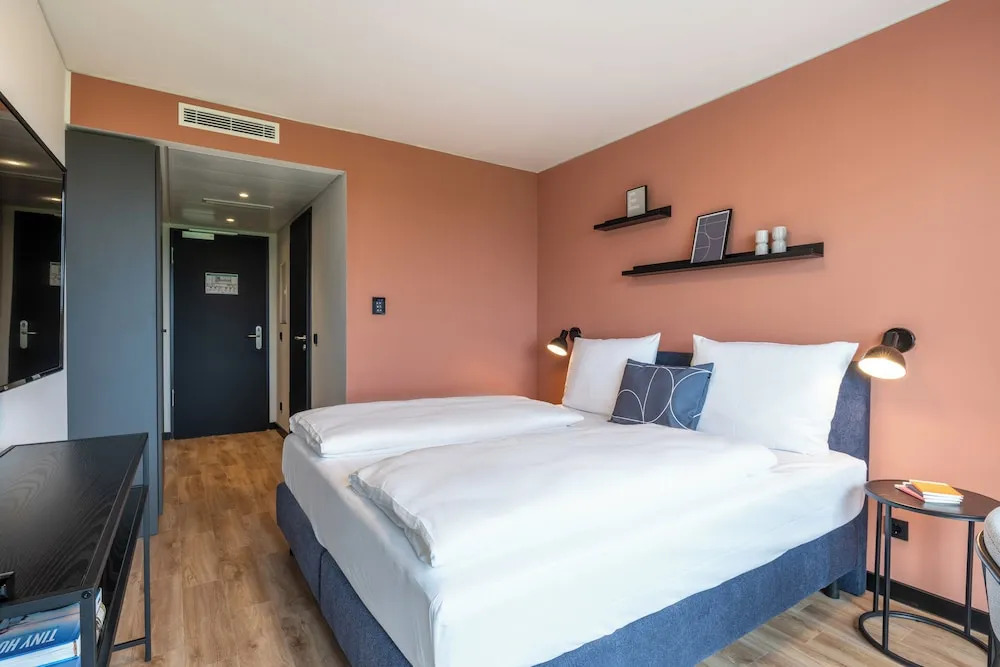 Foto - The Base Munich