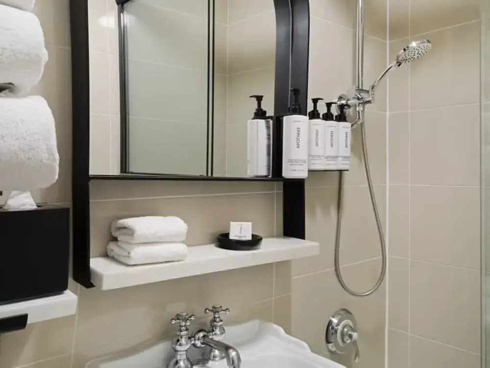 Foto - voco Astoria by IHG