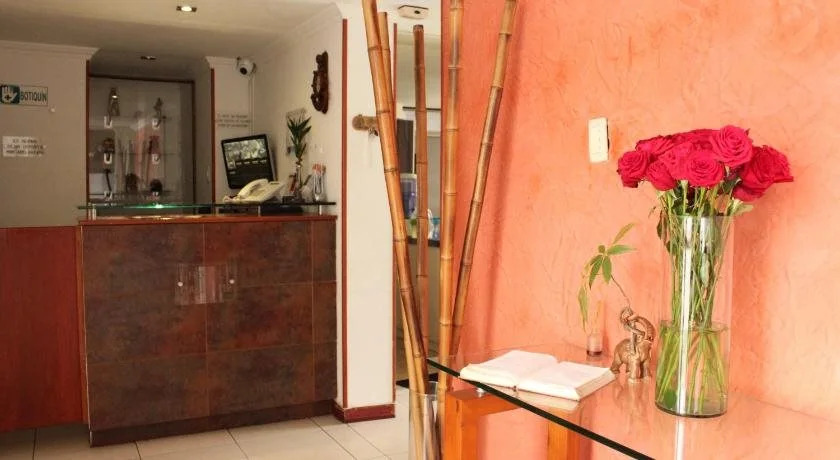 Photo - Hotel Calle 112