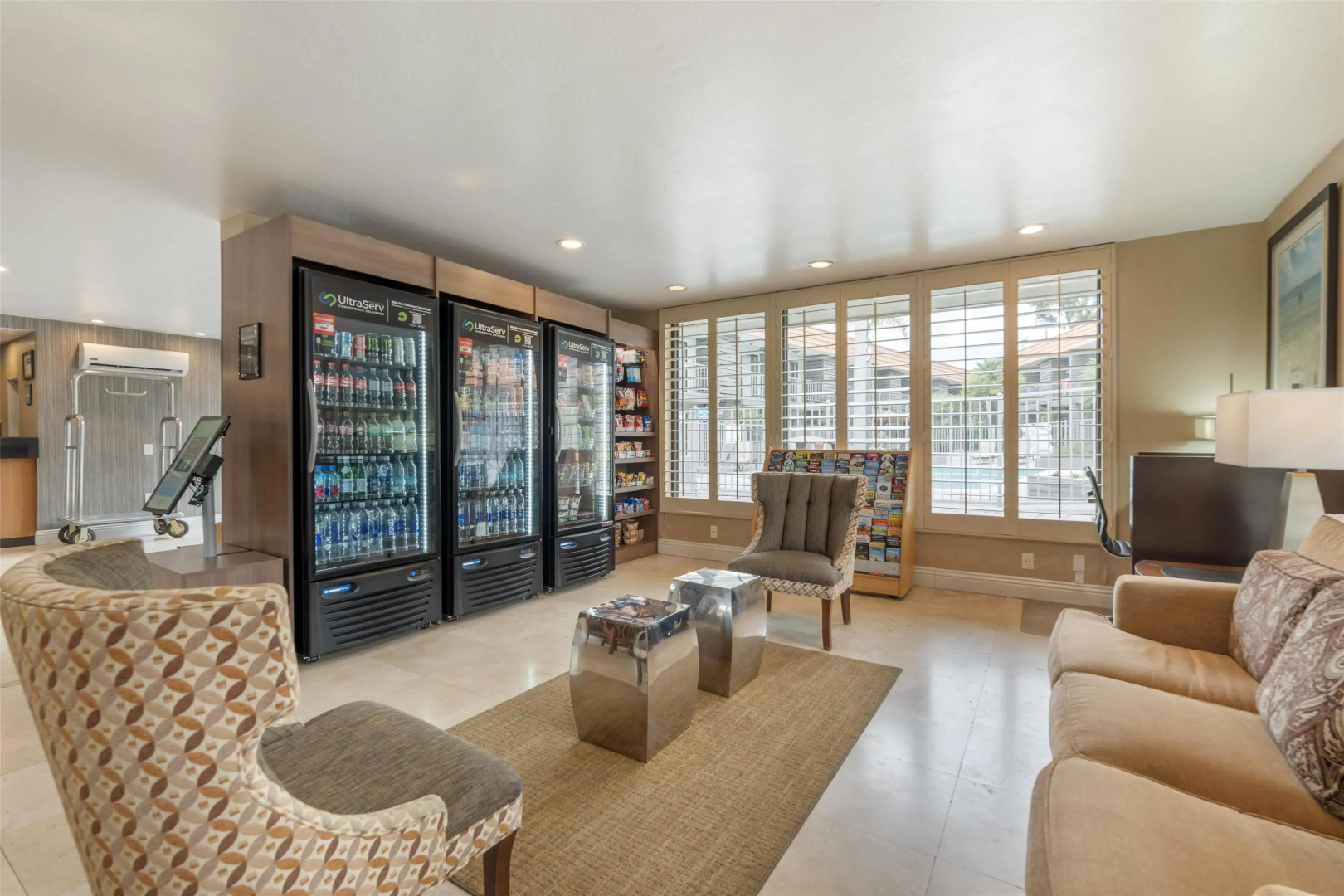 Photo - Best Western Oceanside Inn