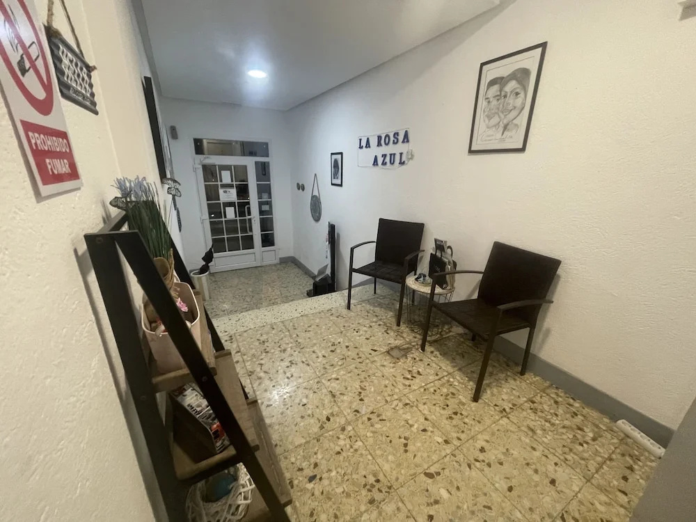 Foto - La Rosa Azul Rooms