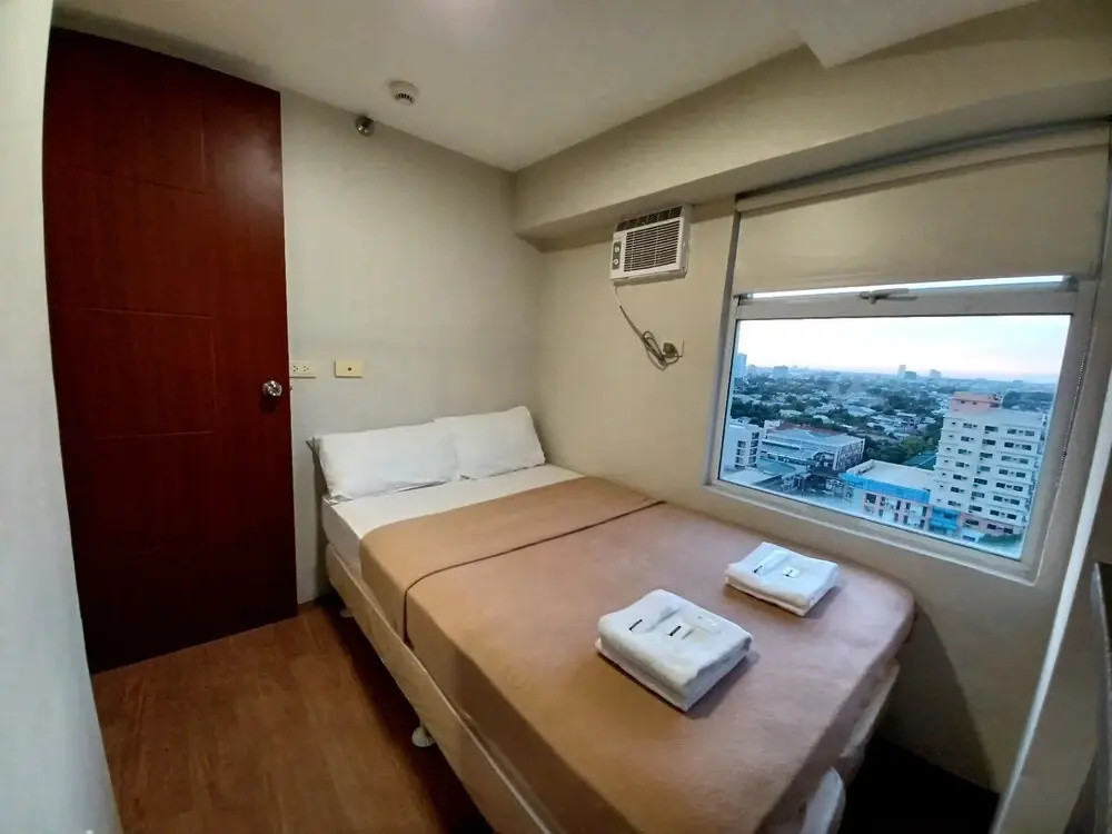 Foto - Gilmore Tower Suites By SMS Hospitality