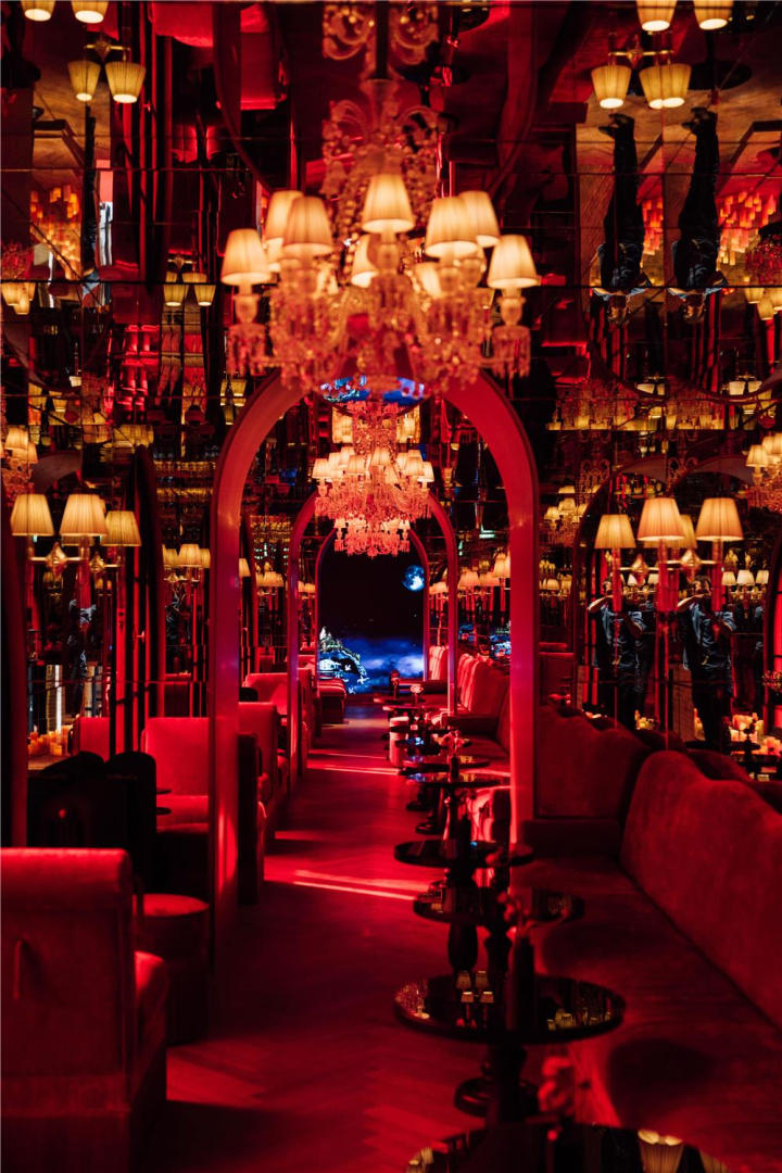 Foto - Sax Paris, LXR Hotels & Resorts