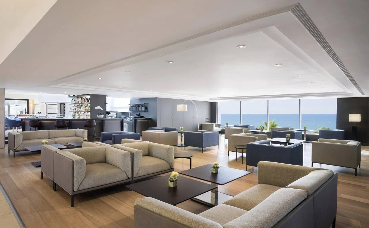 Foto - Sheraton Grand Tel Aviv