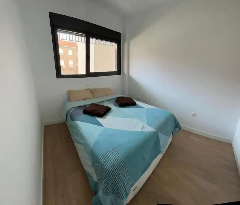 Foto - Mars Suites Porras