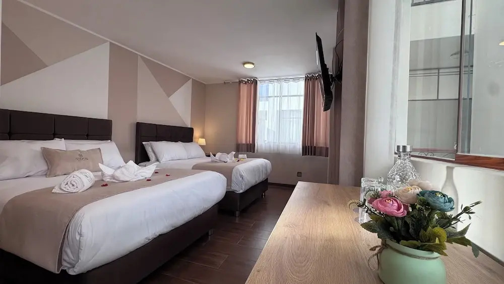 Foto - Andari Hoteles