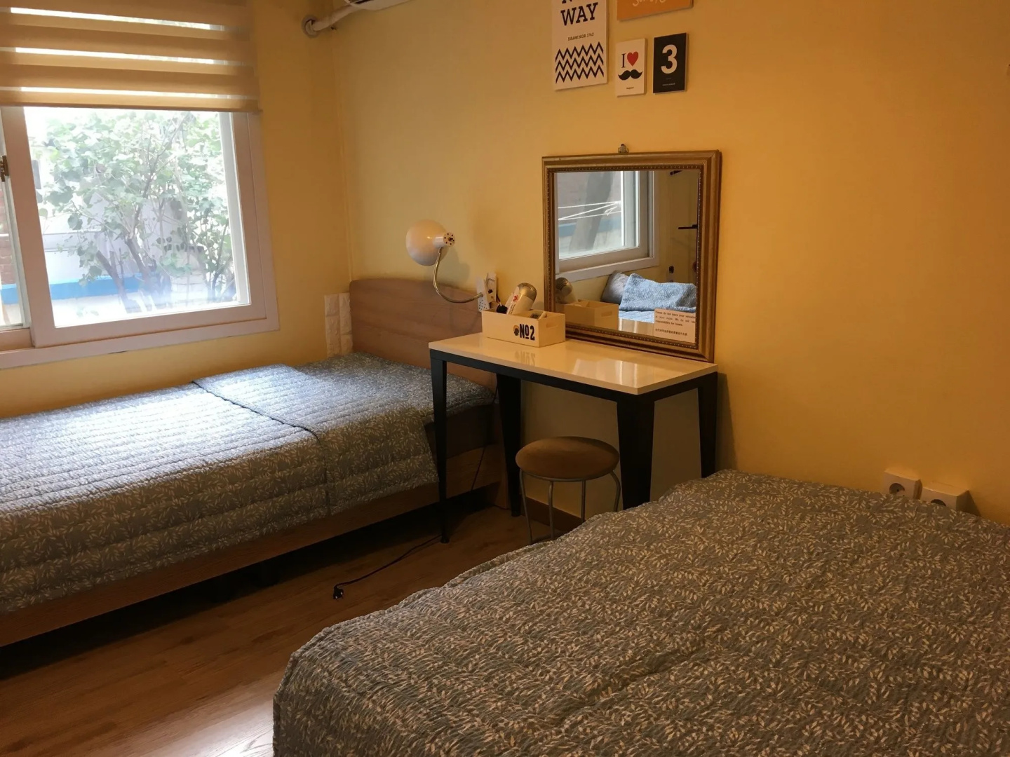 Foto - Hongdae Style Guesthouse