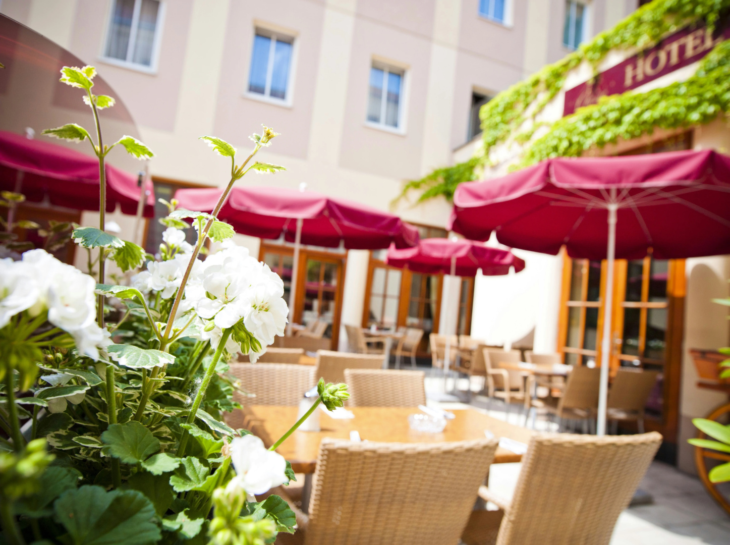 Foto - Austria Classic Hotel Wien