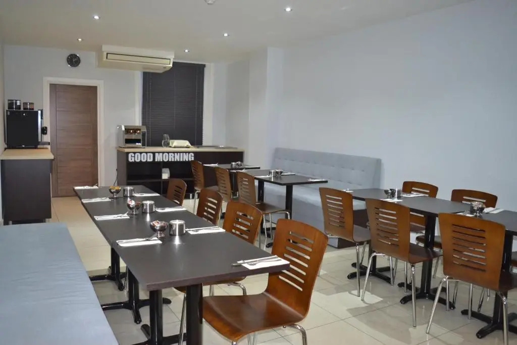 Foto - Trebovir Hotel