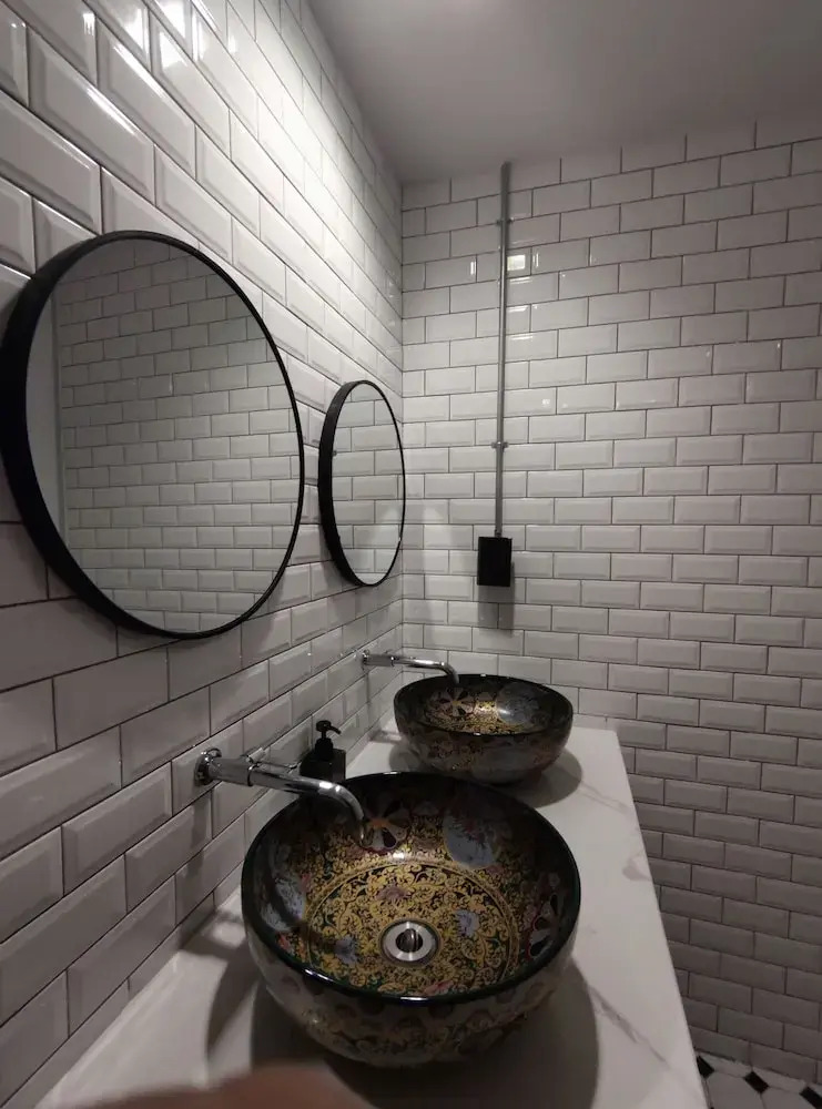 Foto - N5 Ratchawong Hostel