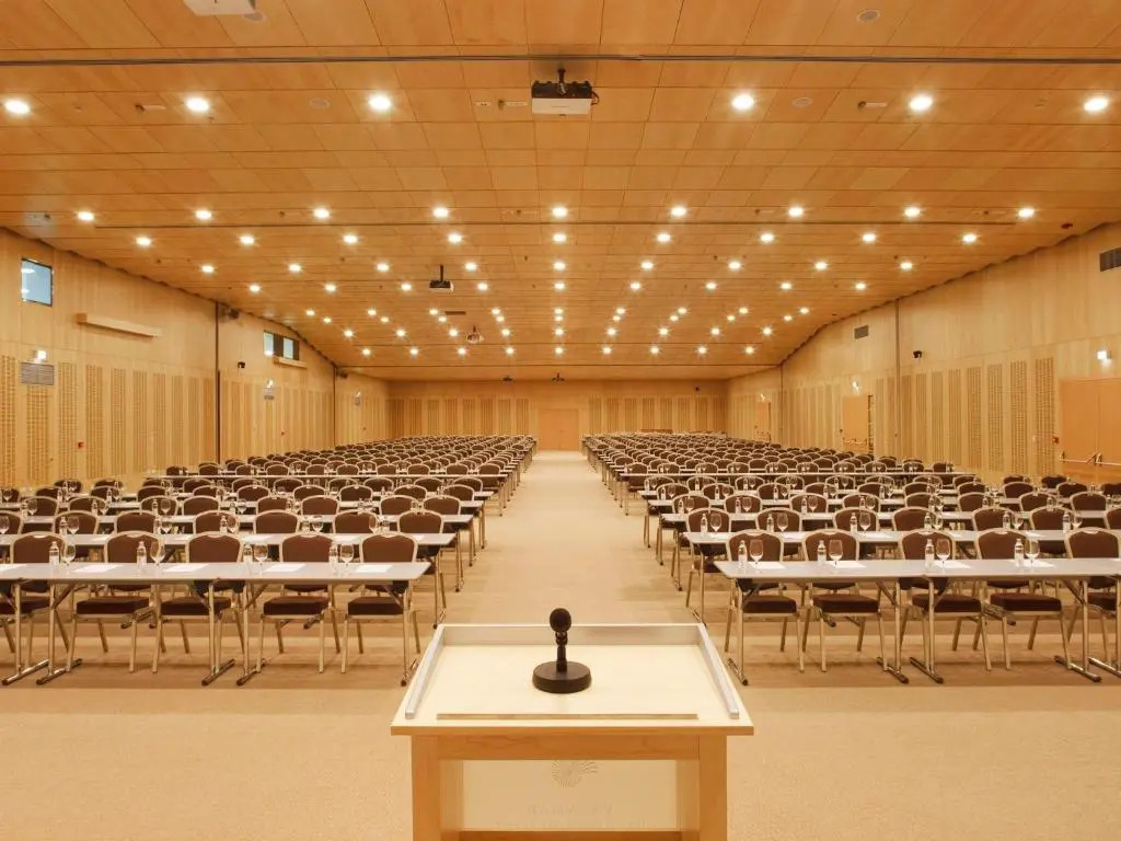 Photo - Valamar Lacroma Hotel