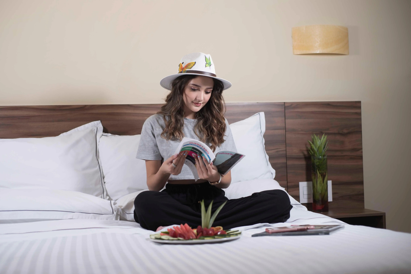 Foto - Hotel Crown Victoria